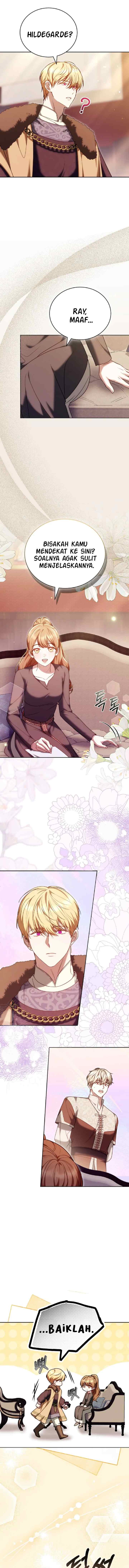 The Empress's Needle chapter 18 halaman 5