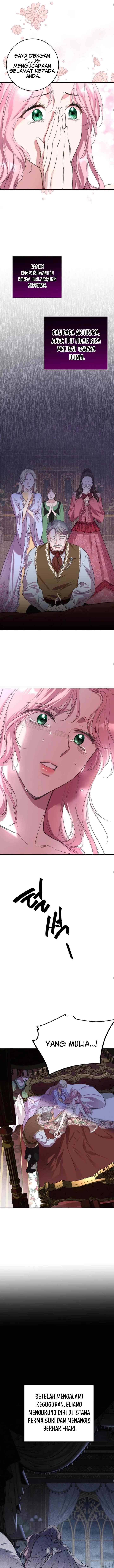 The Empress Who Returned in Time: Kidnapping and Marriage chapter 2 halaman 12