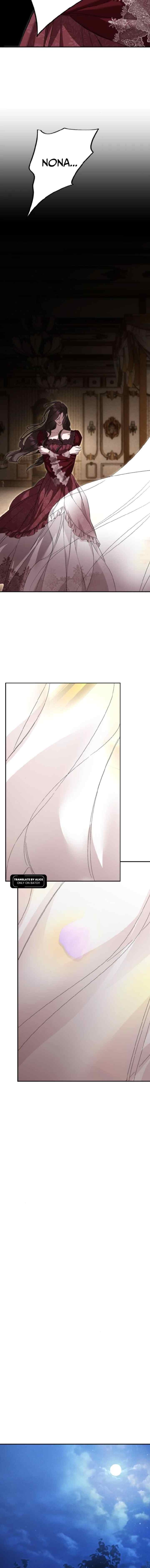 The Empress Who Returned in Time: Kidnapping and Marriage chapter 20 halaman 11