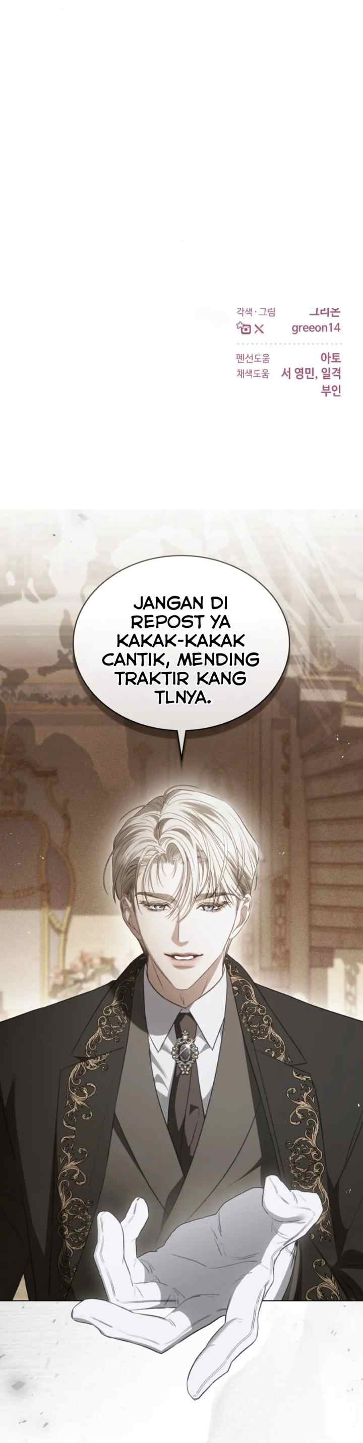 The Empress Who Returned in Time: Kidnapping and Marriage chapter 27 halaman 18
