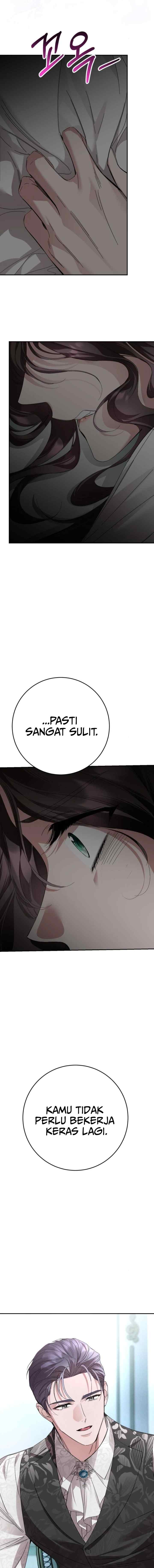 The Empress Who Returned in Time: Kidnapping and Marriage chapter 27 halaman 16