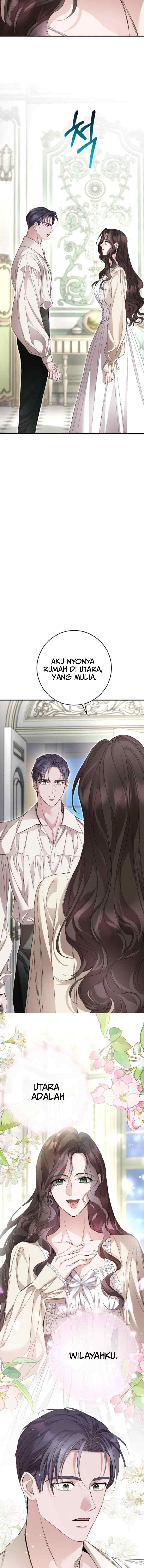 The Empress Who Returned in Time: Kidnapping and Marriage chapter 28 halaman 14