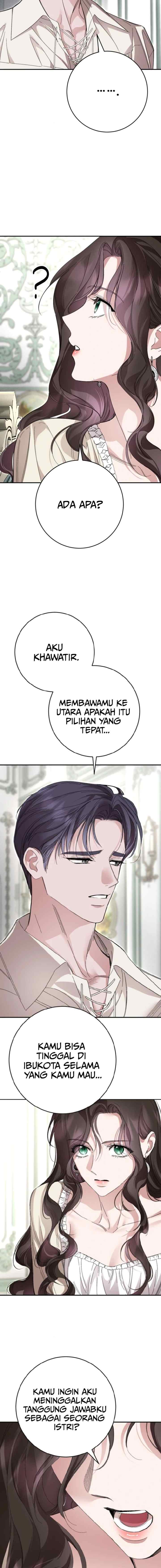 The Empress Who Returned in Time: Kidnapping and Marriage chapter 28 halaman 13