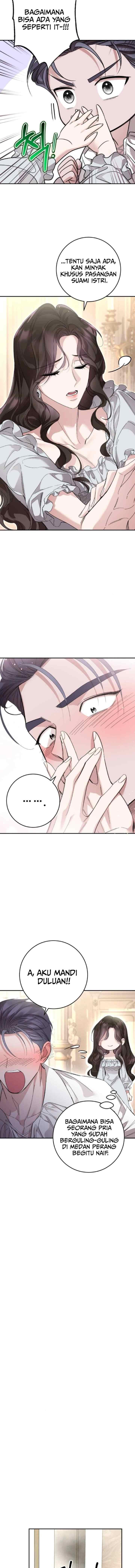 The Empress Who Returned in Time: Kidnapping and Marriage chapter 29 halaman 12