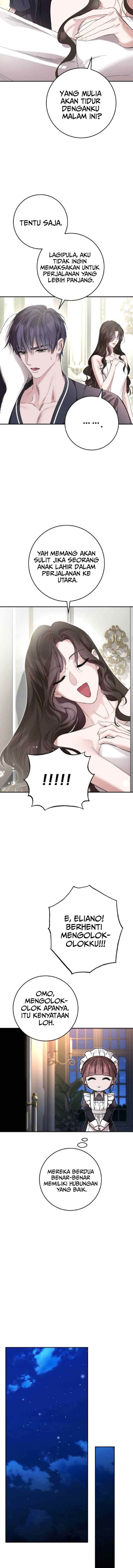 The Empress Who Returned in Time: Kidnapping and Marriage chapter 29 halaman 14