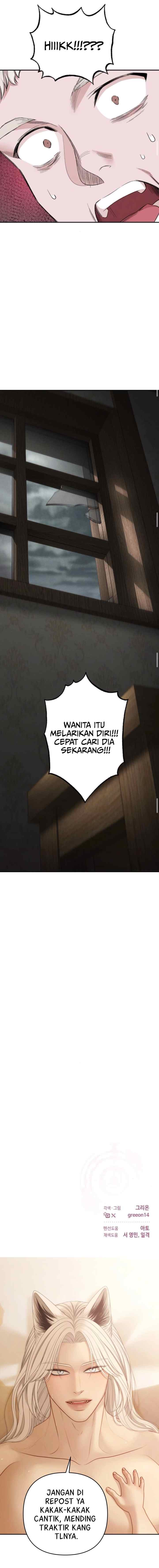 The Empress Who Returned in Time: Kidnapping and Marriage chapter 30 halaman 18