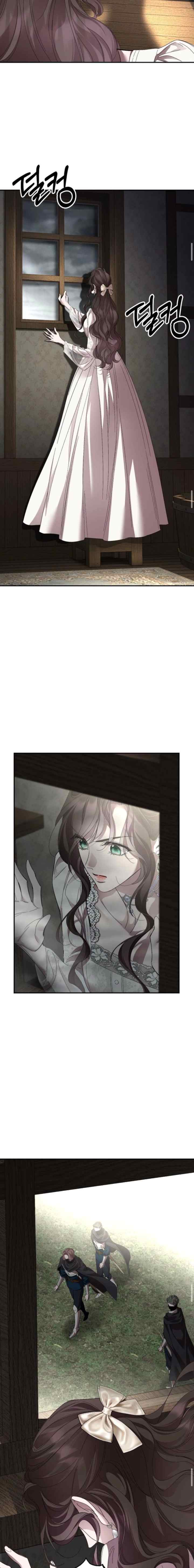 The Empress Who Returned in Time: Kidnapping and Marriage chapter 30 halaman 15
