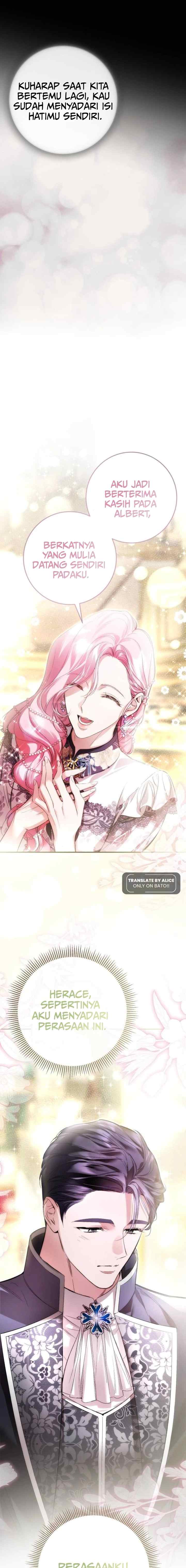 The Empress Who Returned in Time: Kidnapping and Marriage chapter 37 halaman 19