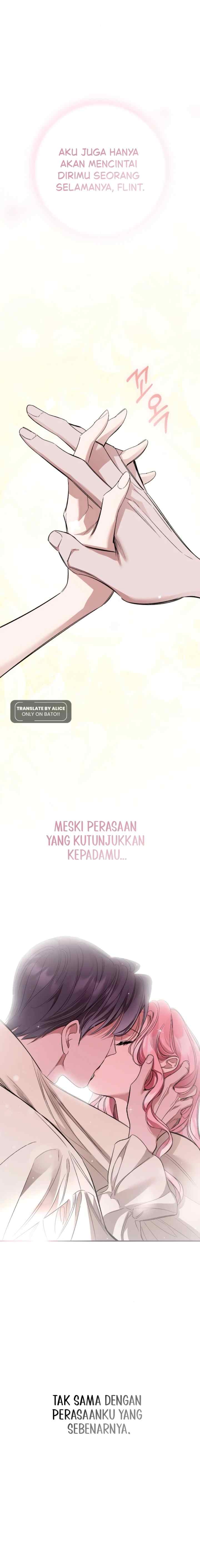 The Empress Who Returned in Time: Kidnapping and Marriage chapter 39 halaman 11