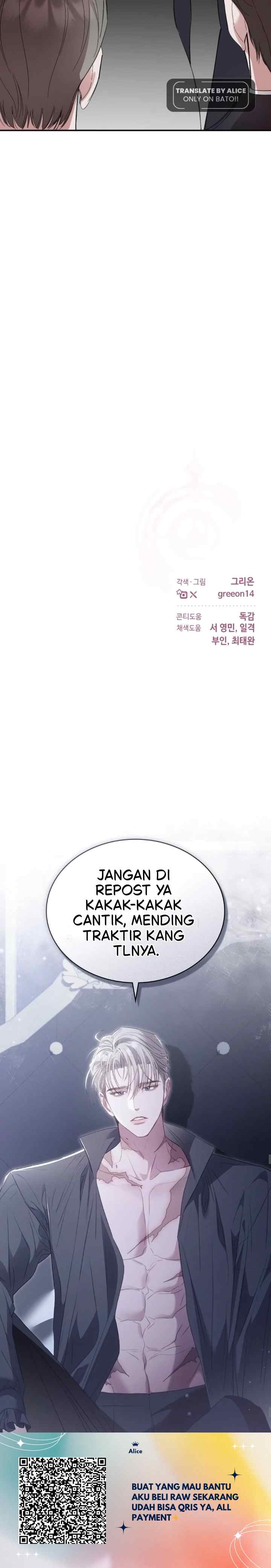 The Empress Who Returned in Time: Kidnapping and Marriage chapter 43 halaman 20