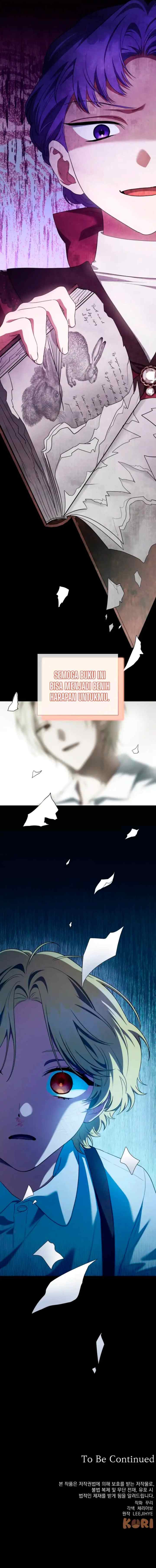 The End of A Fake Marriage chapter 10 halaman 18