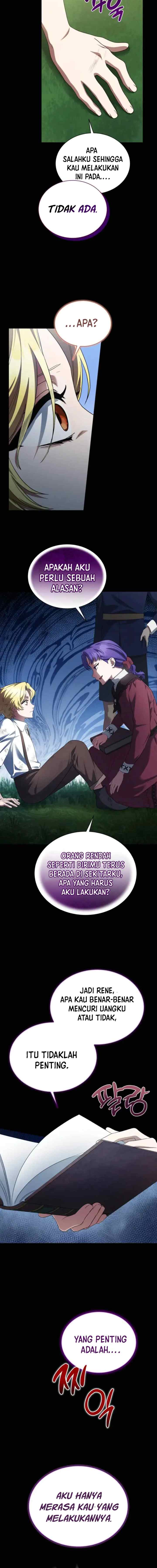 The End of A Fake Marriage chapter 10 halaman 15