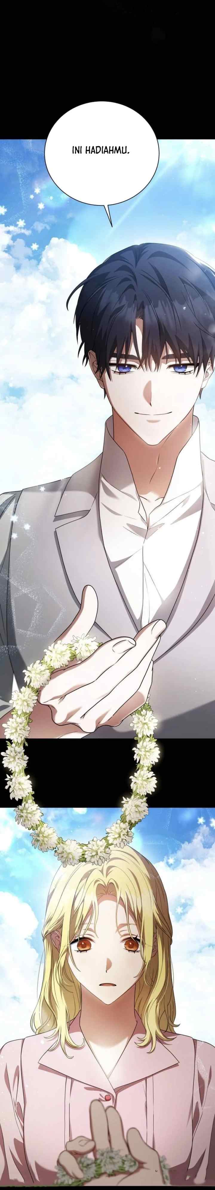 The End of A Fake Marriage chapter 2 halaman 12