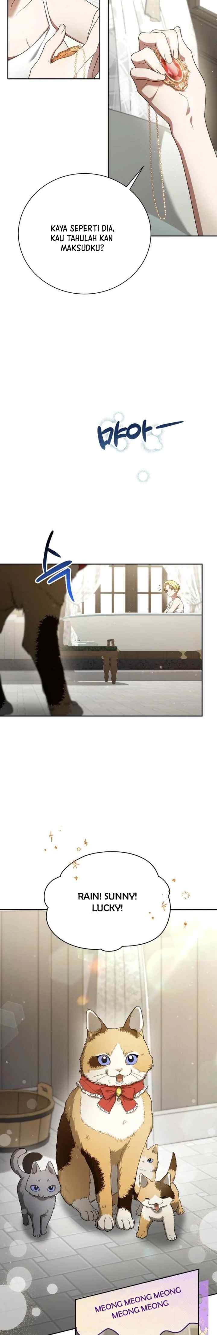 The End of A Fake Marriage chapter 2 halaman 15