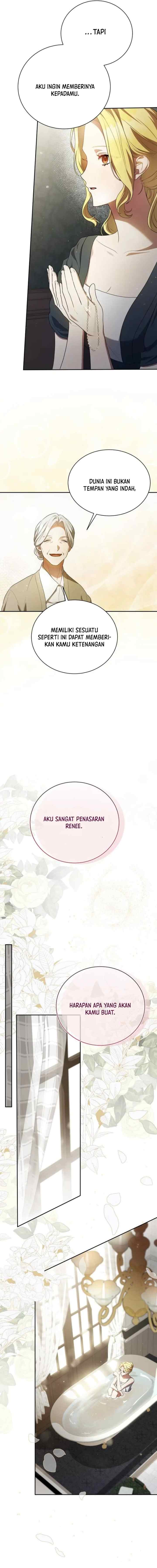 The End of A Fake Marriage chapter 2 halaman 10