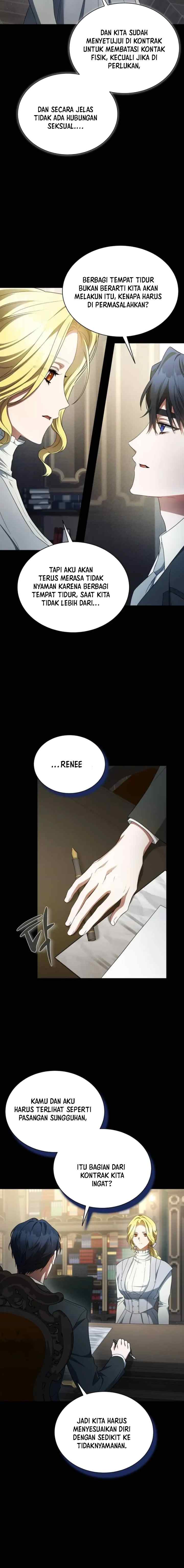 The End of A Fake Marriage chapter 6 halaman 5