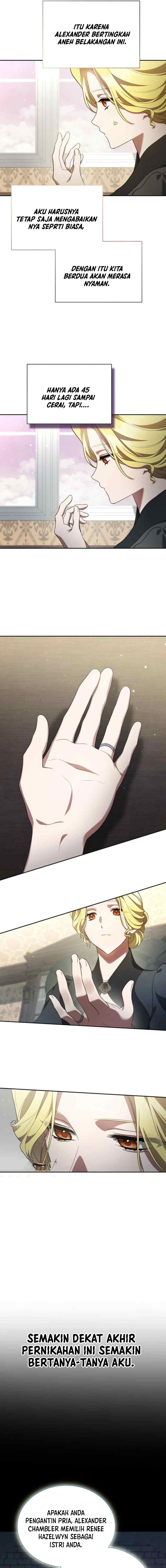 The End of A Fake Marriage chapter 7 halaman 16