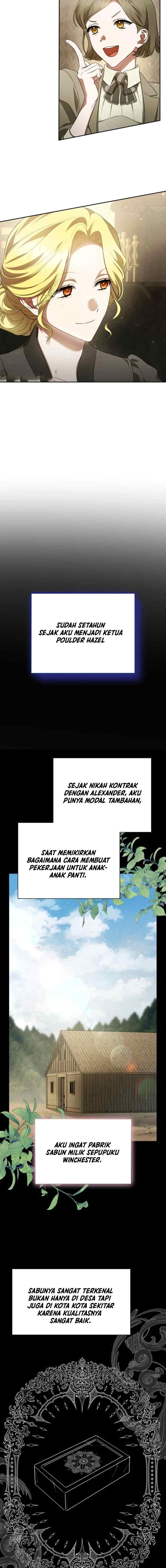 The End of A Fake Marriage chapter 7 halaman 13