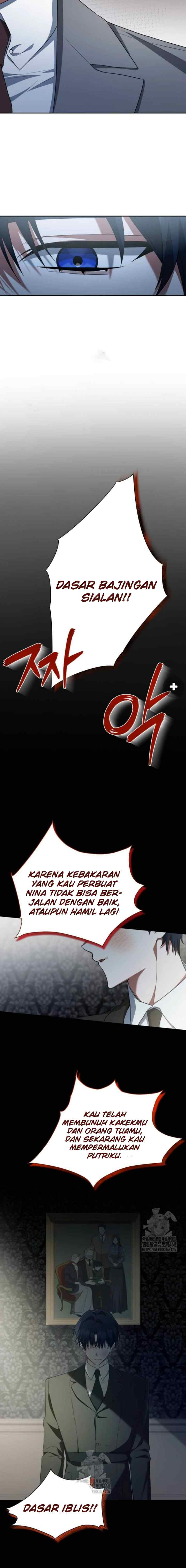 The End of A Fake Marriage chapter 8 halaman 10