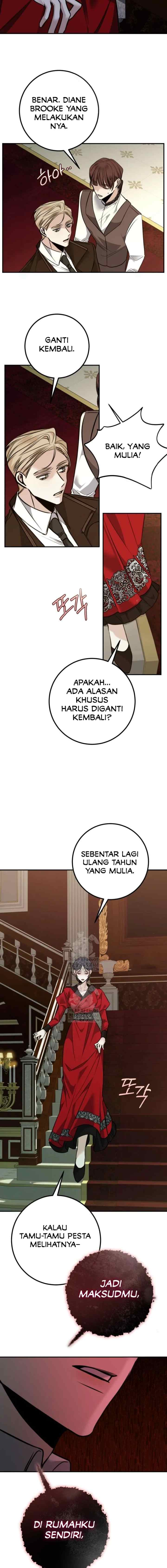 The End of An Imperfect Divorce chapter 10 halaman 7