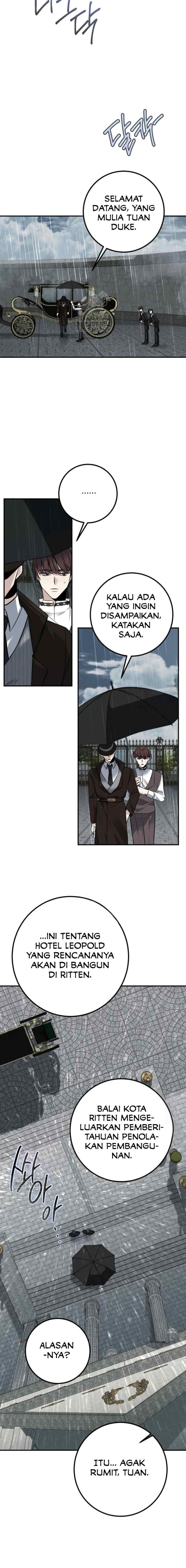 The End of An Imperfect Divorce chapter 10 halaman 4