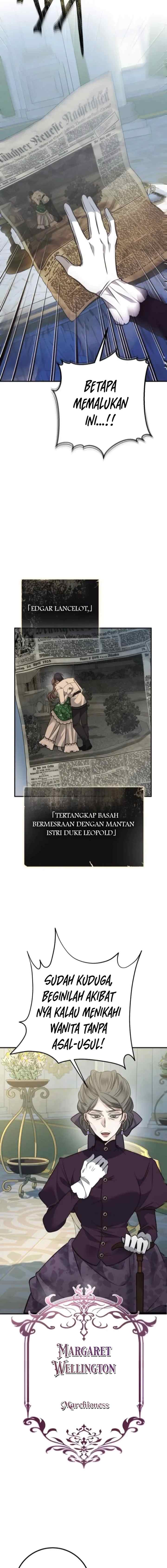 The End of An Imperfect Divorce chapter 12 halaman 9