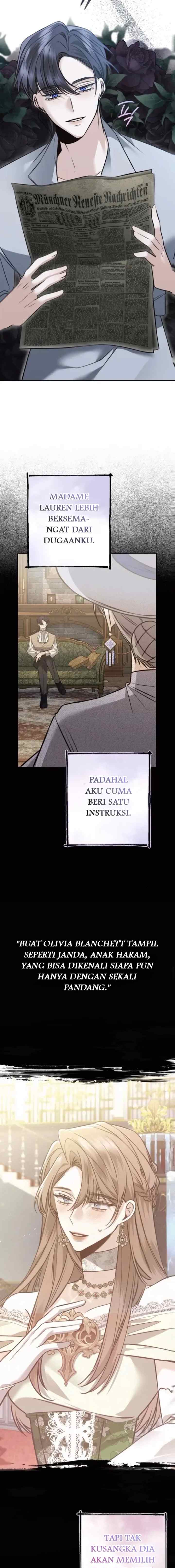 The End of An Imperfect Divorce chapter 12 halaman 16