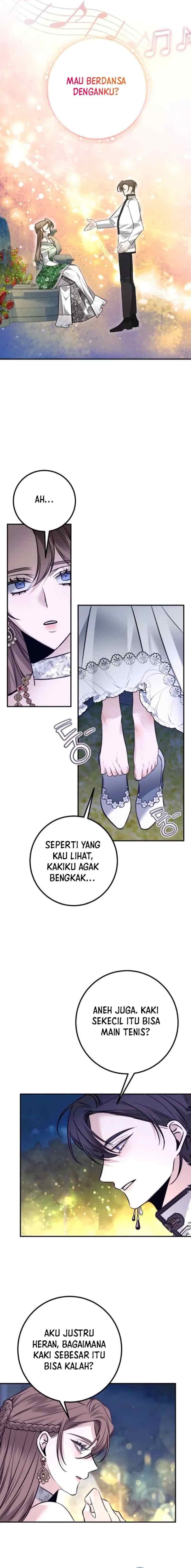 The End of An Imperfect Divorce chapter 12 halaman 5