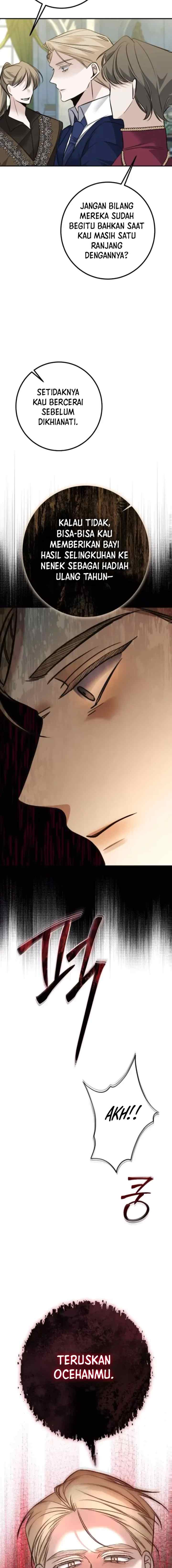 The End of An Imperfect Divorce chapter 12 halaman 14
