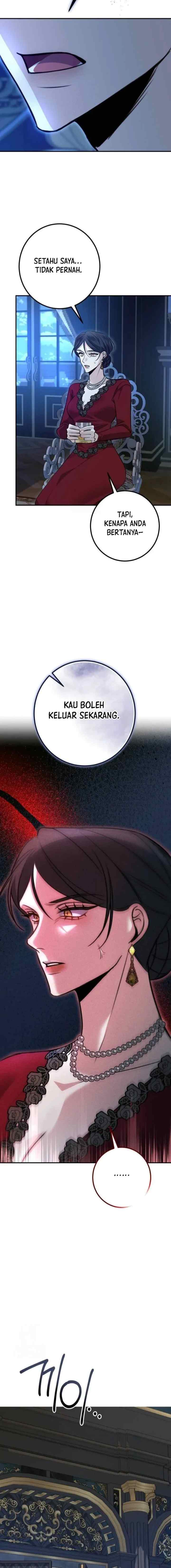 The End of An Imperfect Divorce chapter 14 halaman 7