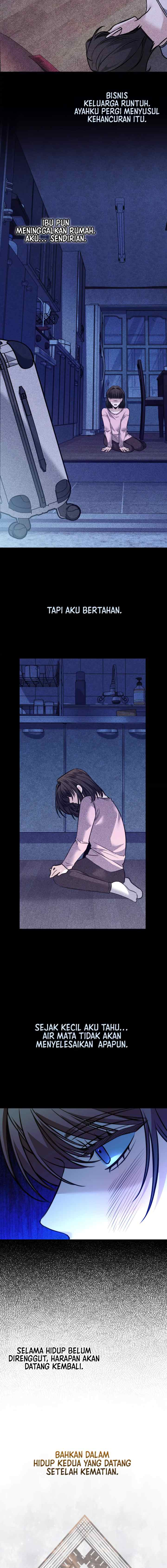 The End of An Imperfect Divorce chapter 15 halaman 9