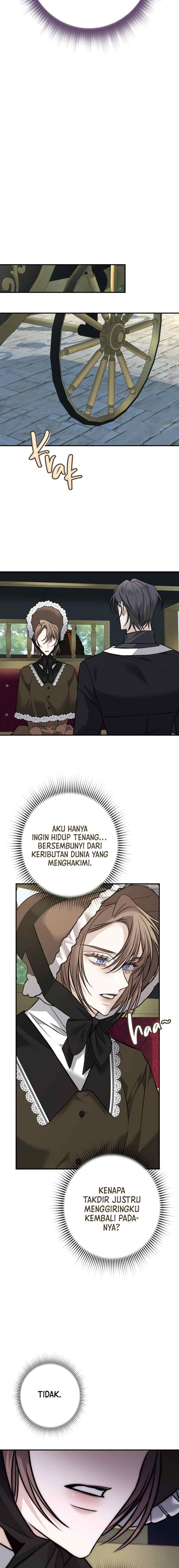 The End of An Imperfect Divorce chapter 16 halaman 6