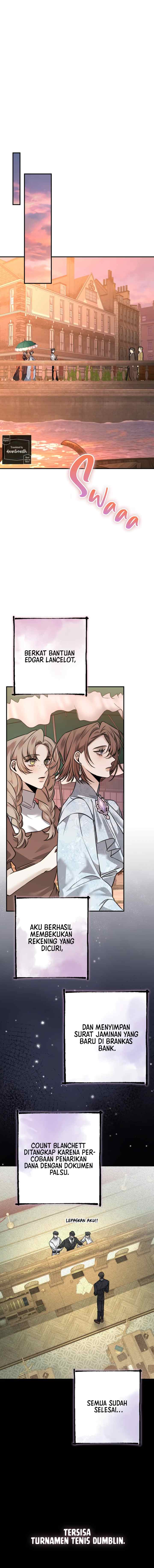 The End of An Imperfect Divorce chapter 17 halaman 15