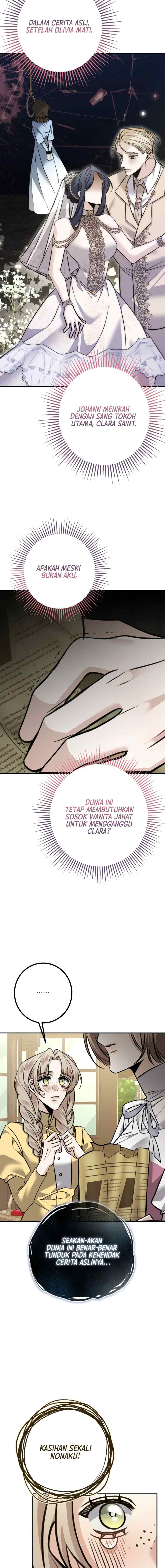 The End of An Imperfect Divorce chapter 18 halaman 17