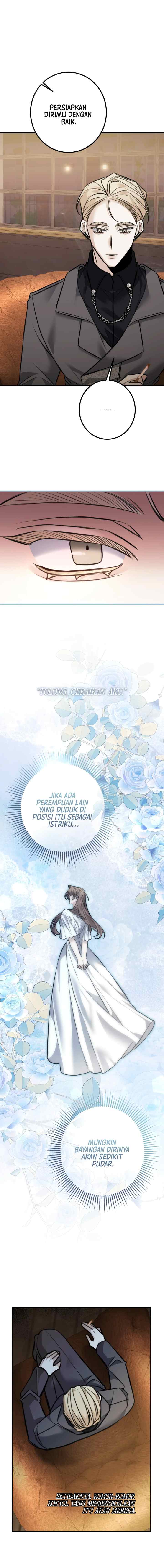 The End of An Imperfect Divorce chapter 18 halaman 4