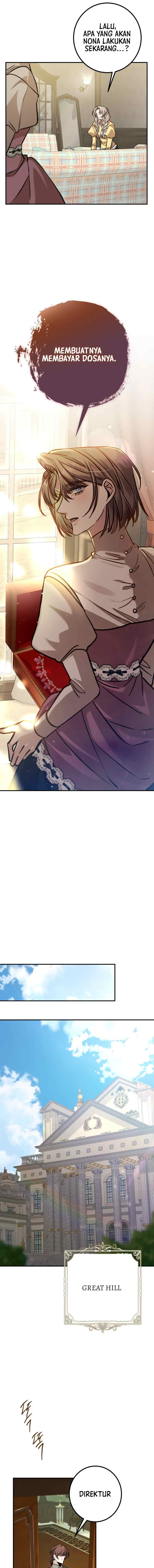The End of An Imperfect Divorce chapter 19 halaman 16