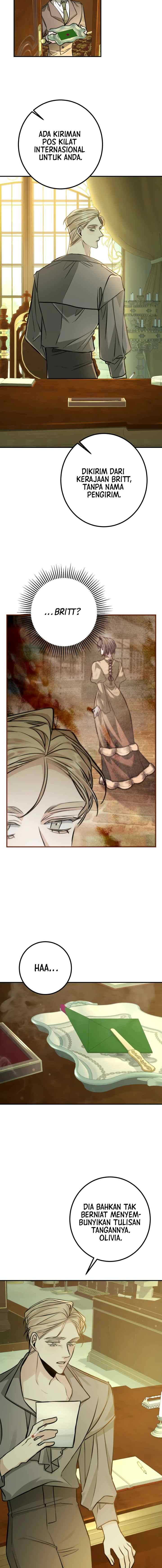 The End of An Imperfect Divorce chapter 19 halaman 17