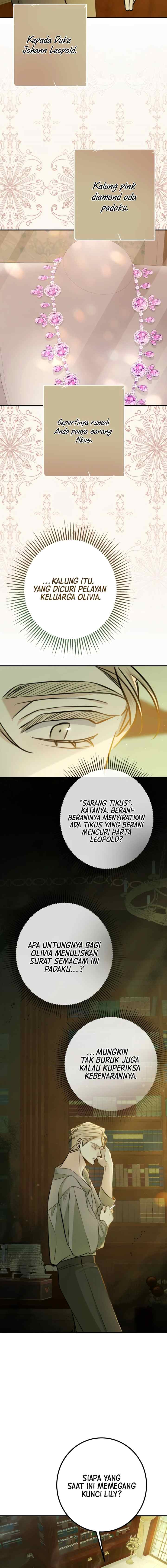 The End of An Imperfect Divorce chapter 19 halaman 18