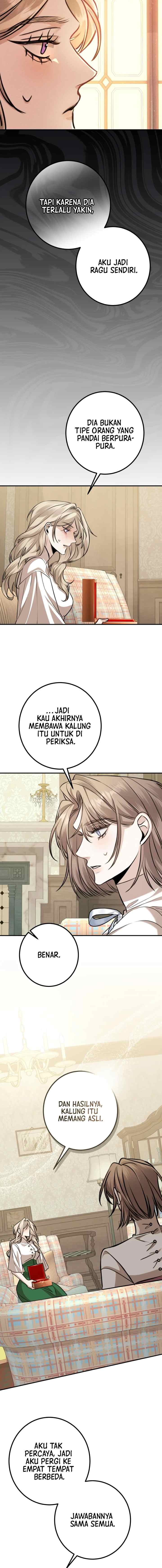 The End of An Imperfect Divorce chapter 19 halaman 4