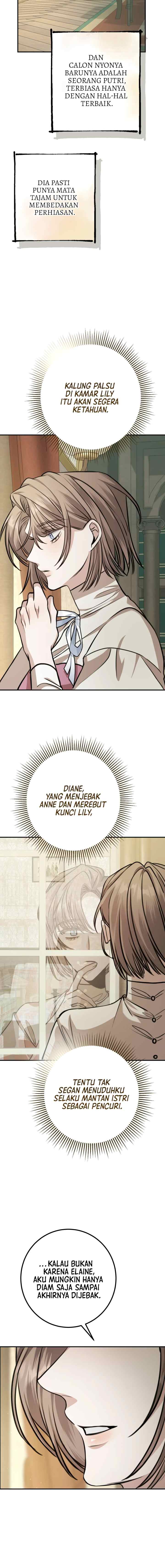 The End of An Imperfect Divorce chapter 19 halaman 15
