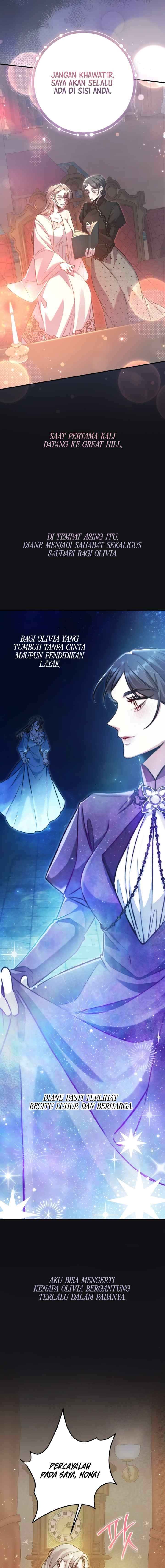 The End of An Imperfect Divorce chapter 19 halaman 12