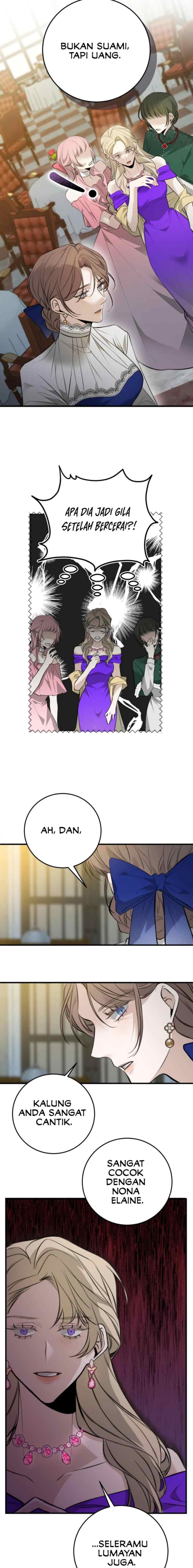 The End of An Imperfect Divorce chapter 2 halaman 17