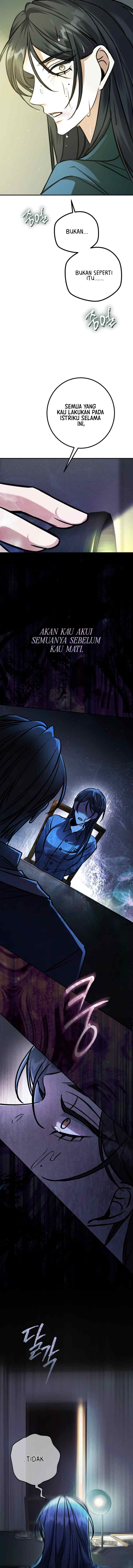 The End of An Imperfect Divorce chapter 20 halaman 11