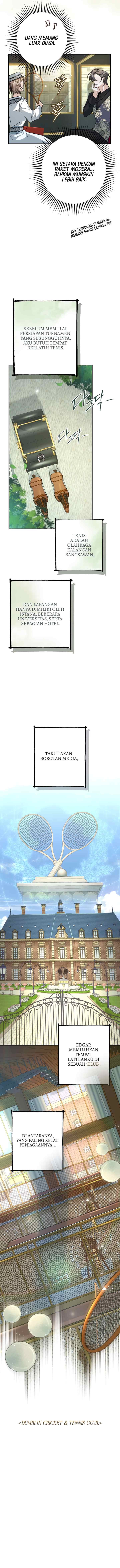 The End of An Imperfect Divorce chapter 21 halaman 4