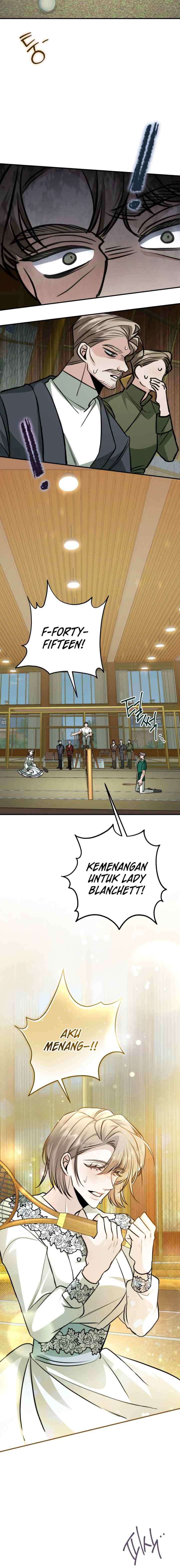 The End of An Imperfect Divorce chapter 22 halaman 15