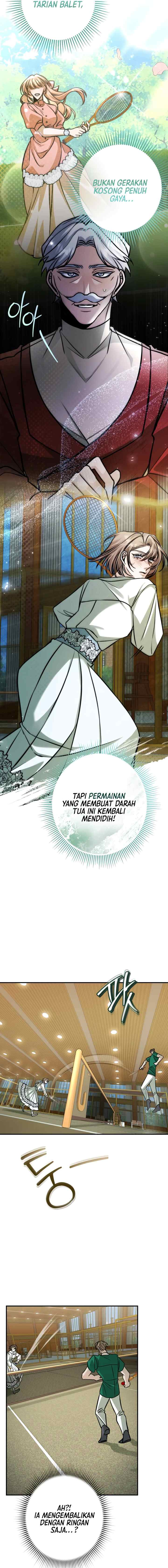 The End of An Imperfect Divorce chapter 22 halaman 10