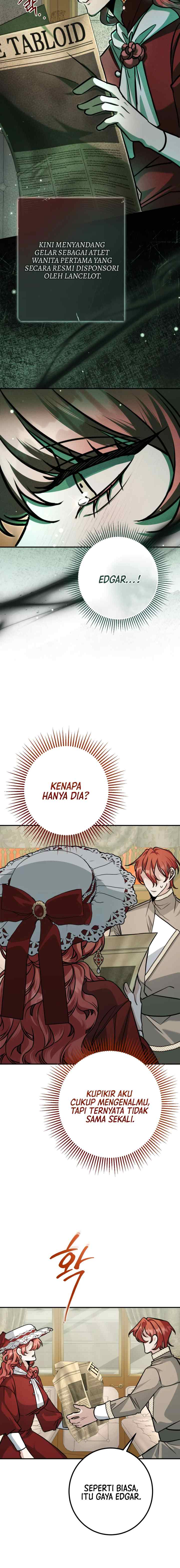 The End of An Imperfect Divorce chapter 23 halaman 5