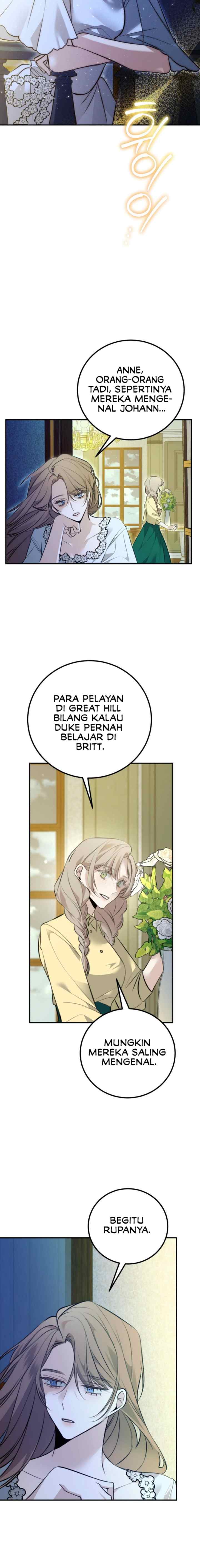 The End of An Imperfect Divorce chapter 3 halaman 15