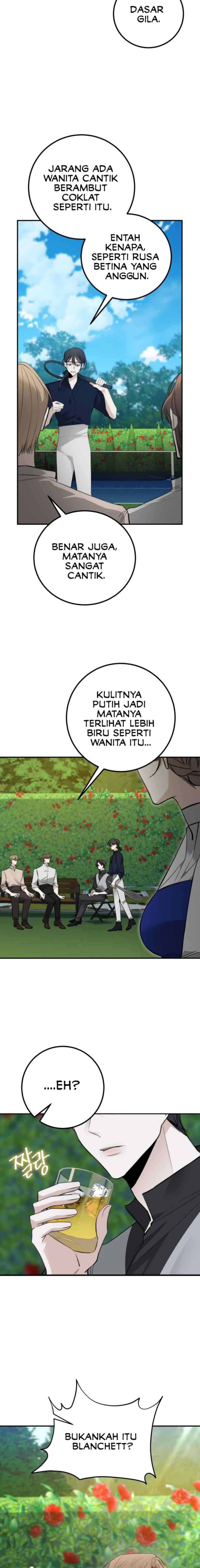 The End of An Imperfect Divorce chapter 3 halaman 10
