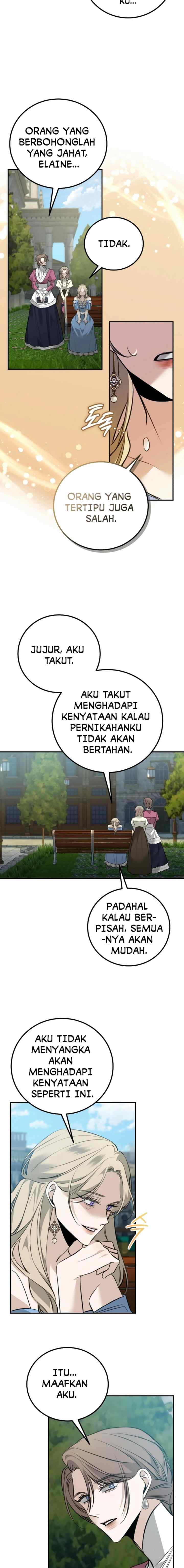 The End of An Imperfect Divorce chapter 5 halaman 11